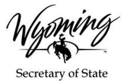 State of Wyoming